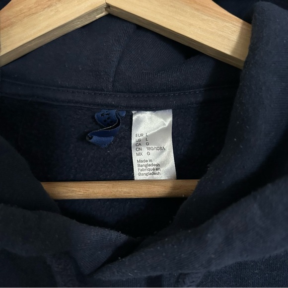 2/15$ H&M Men’s hoodie - Picture 3 of 3